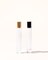 0.33oz Capri Rollerball Glass Bottle | Bulk Perfume Bottles
